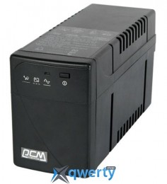 Powercom BNT-400 AP, USB
