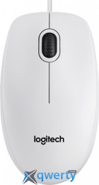 Logitech B100 White (910-003360)