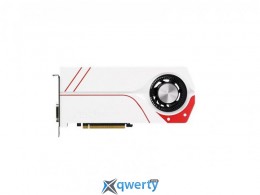 Asus PCI-Ex GeForce GTX 960 Turbo 2GB GDDR5 (128bit) (1190/7010)  (TURBO-GTX960-OC-2GD5)