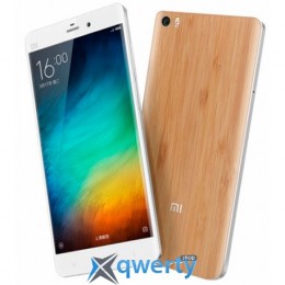 Xiaomi Mi Note 16GB White Bamboo