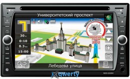 Mystery MDD-6280NV (НАВЛЮКС)