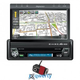 Prology MDN-1715T VR (Навител)