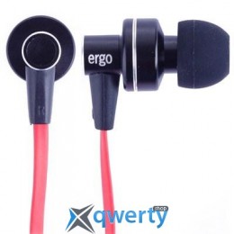 Ergo ES-900 Black (ES-900)