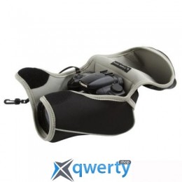 Crumpler Banana Hammock M (Black) (BHM-013)
