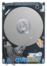 Seagate Momentus 7200.4 250GB 2.5 SATA II ST9250410AS