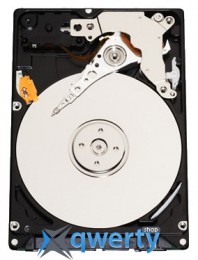 Western Digital Scorpio Blue 160GB 2.5 SATA II 8MB WD1600BEVT