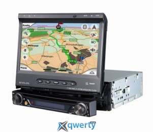 PIONEER BZ-1570GPS