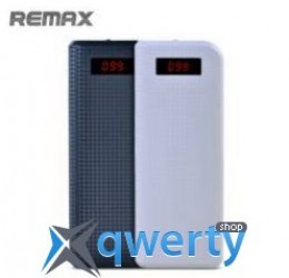 Remax Proda Powerbox 20000 mAh , black