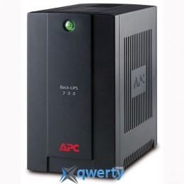 APC Back-UPS 700VA IEC (BX700UI)