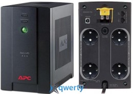 APC Back-UPS 800VA (BX800CI)