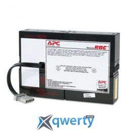 APC Replacement Battery Cartridge 59 (RBC59)