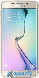 SAMSUNG SM-G925F Galaxy S6 Edge 64GB ZDE (gold)