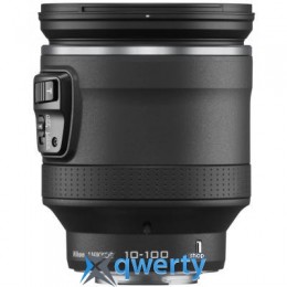 Nikon 1 NIKKOR VR 10-100mm f/4.5-5.6 PD ZOOM (JVA702DA) Официальная гарантия!