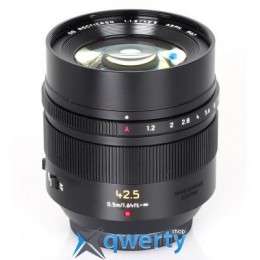 PANASONIC Micro 4/3 Lens 43 mm (H-NS043E) Официальная гарантия!