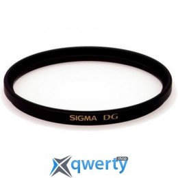 Sigma 62mm DG UV Filter (AFD940)