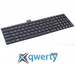 Клавиатура для ноутбука ASUS S550 RU Black (62449)