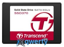 Transcend 1ТБ SDD TS1TSSD370S