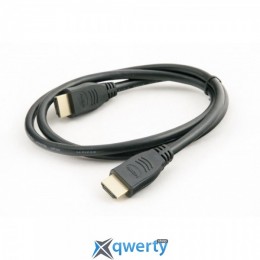 Аудио-видео кабель, HDMI - HDMI