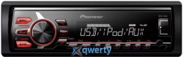 Pioneer MVH-170UI