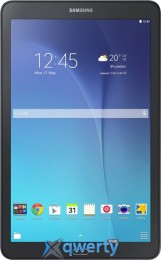 SAMSUNG SM-T561N Galaxy Tab E 9.6 3G ZKA (black)