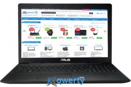 Asus X553MA (R515MA-SX689B) Black