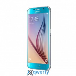 Samsung G920F Galaxy S6 32Gb blue topaz EU