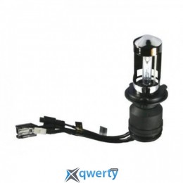 Биксеноновая лампа Infolight H4B 5000K ver.2