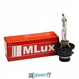 Ксеноновая лампа MLux D4S 4300°K