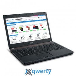 Acer Laptop TravelMate P6 TMP645-V-6662