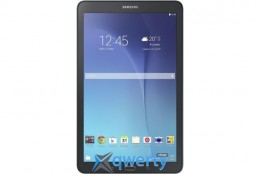 Samsung Galaxy Tab E 9.6 Black (SM-T560NZKASEK)
