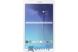Samsung Galaxy Tab E 9.6 White (SM-T560NZWASEK)