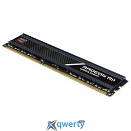 AMD 8 Гб DDR3 2400 МГц Radeon R9 Gamer Series [R938G2401U2S]