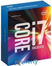 Intel Core i7-6700K 4.0GHz/8GT/s/8MB (BX80662I76700K) s1151 BOX