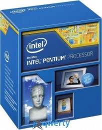 Intel Pentium G3470 3.6GHz/5GT/s/3MB (BX80646G3470) s1150 BOX