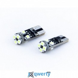 BREES T10 8SMD CAN (2шт)