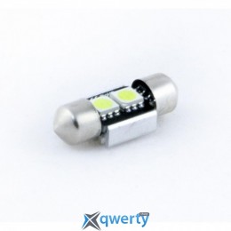 BREES T10x31 2SMD CAN (1шт)