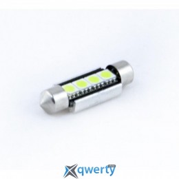 BREES T10x39 4SMD CAN (1шт)