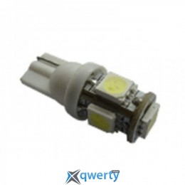 Idial 446 T10 5 Led 5050 SMD (2шт)