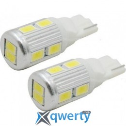 Idial 462 T10 10 Led 5630 SMD (2шт)