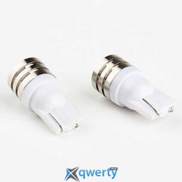 Xenolux T10-1W (2шт) белый