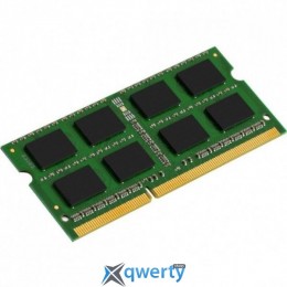 TEAM 4 GB SO-DIMM DDR3 1600 MHz (TMD3L4G1600HC11-S01)