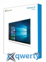 Windows 10 Home 64b Rus KW9-00132