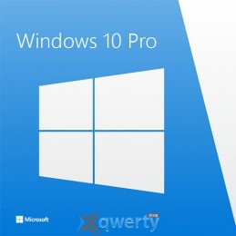 Windows 10 Pro 64b Eng FQC-08929