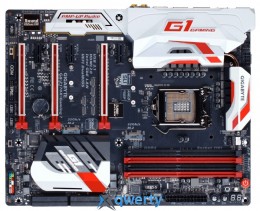 Gigabyte GA-Z170X-Gaming 7 (s1151, Intel Z170, PCI-Ex16)