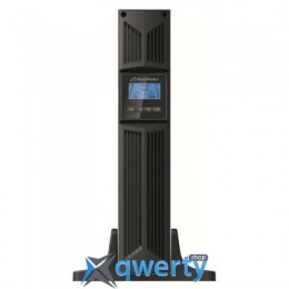 PowerWalker VFI 3000RT LCD, Rack/Tower (10120123)