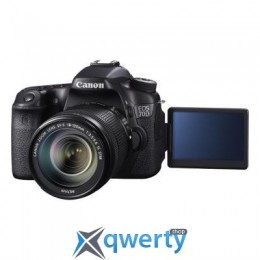 Canon EOS 7D Mark II EF-S 18-135 IS STM Официальная гарантия!