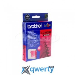 Brother DCP-130/ 330/ 350 magenta (LC1000M)