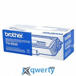 Brother для HL-12xx/14xx (6 000 ст) (TN6600)