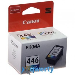 Canon CL-446 Color для MG2440 (8285B001)