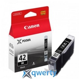 Canon CLI-42 Black для PIXMA PRO-100 (6384B001)